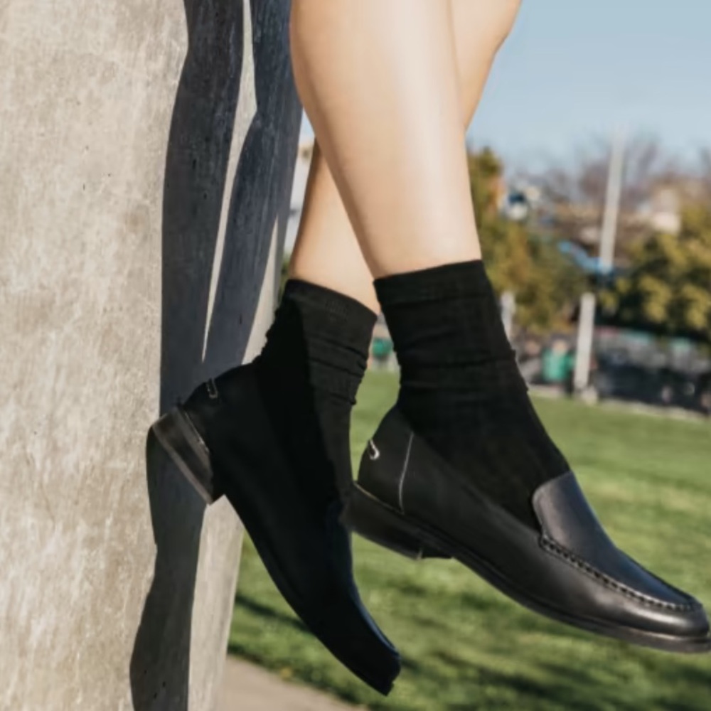 EVERLANE modern loafer